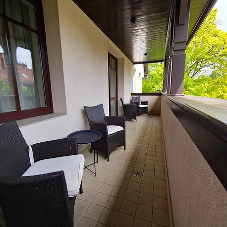 Jasny Dwor Hotel Polanica-Zdrój Kültér fotó