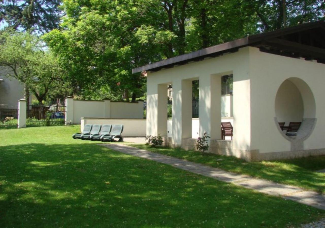 Jasny Dwor Hotel Polanica-Zdrój Kültér fotó