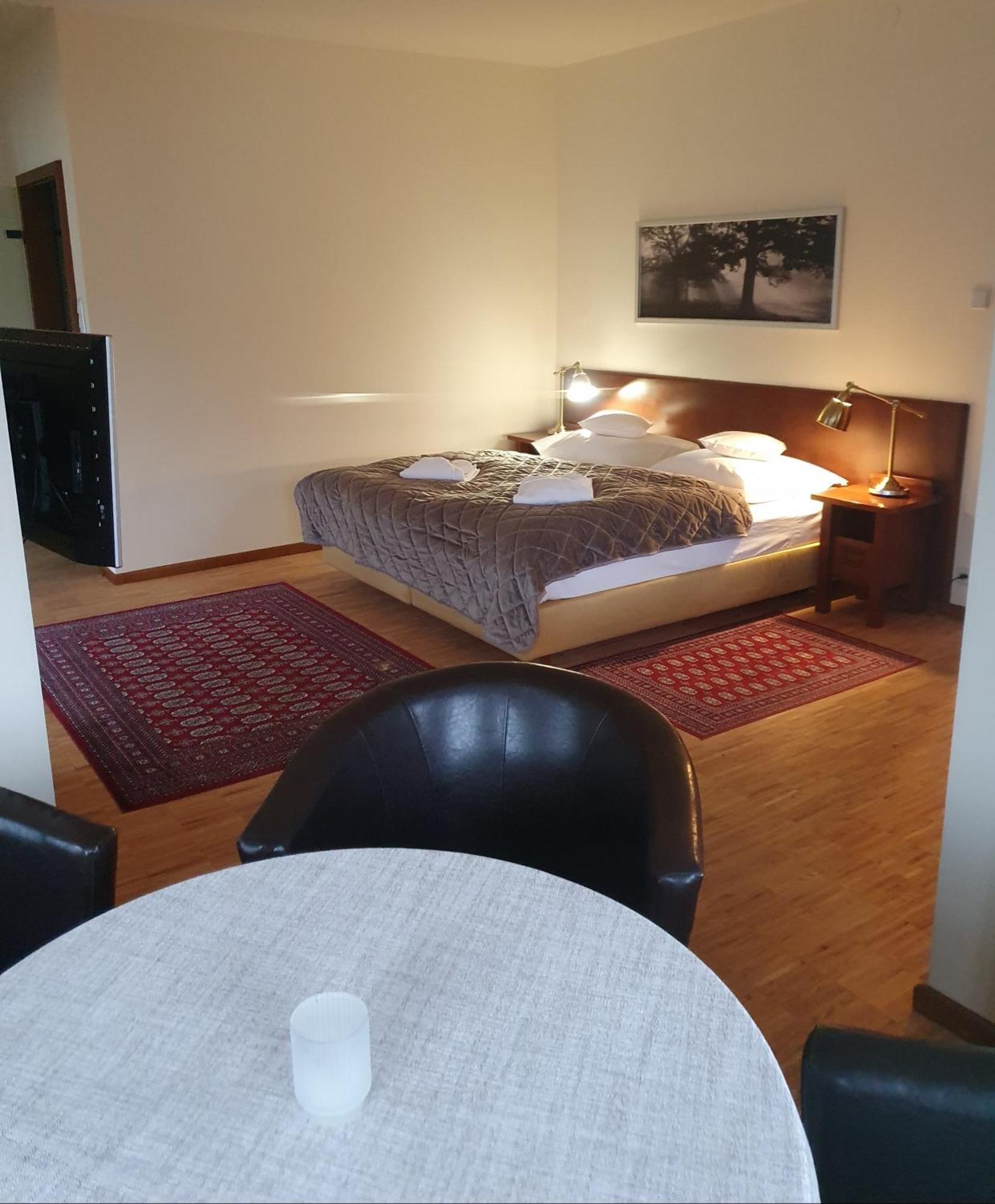 Jasny Dwor Hotel Polanica-Zdrój Kültér fotó