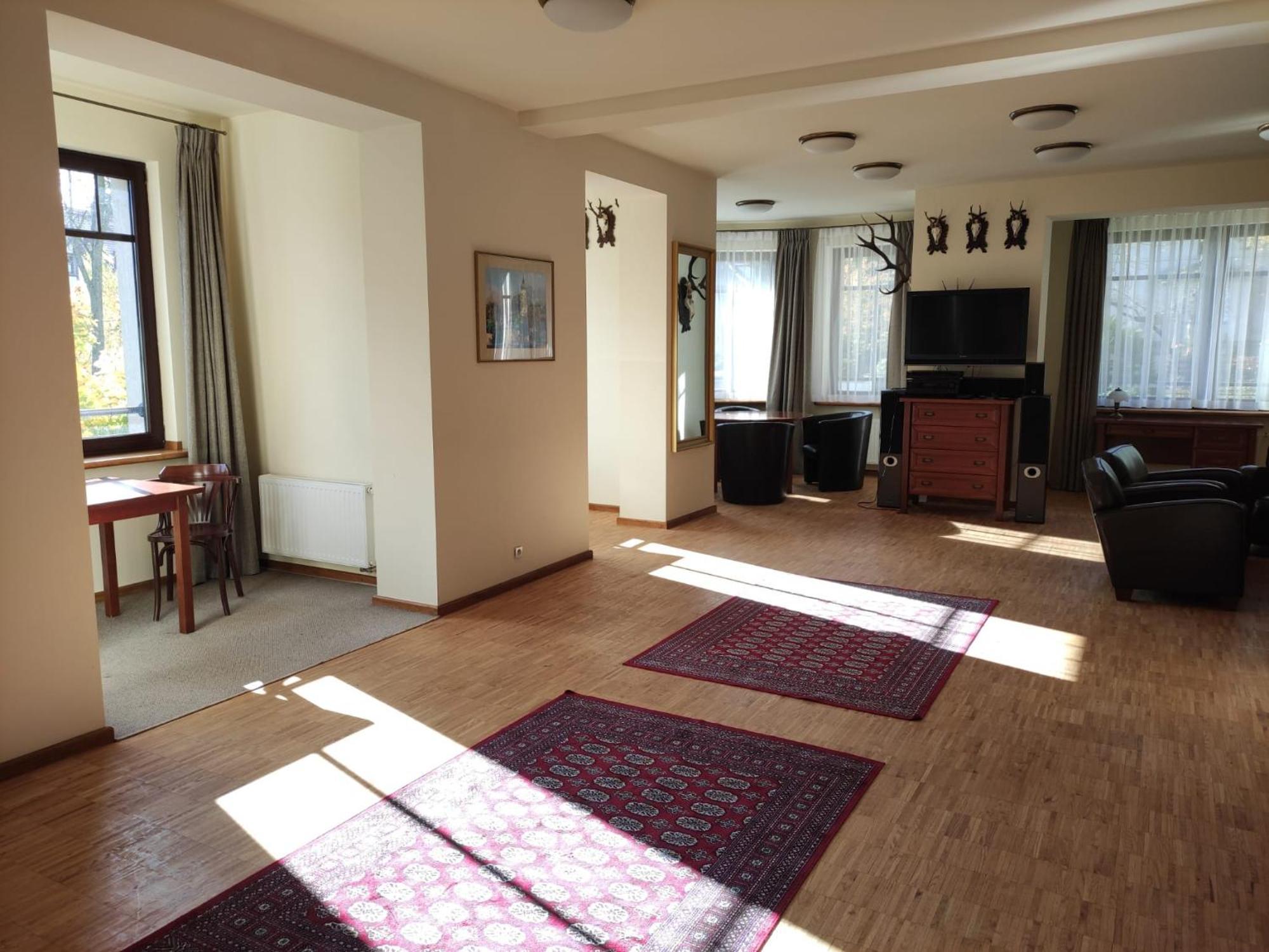 Jasny Dwor Hotel Polanica-Zdrój Kültér fotó
