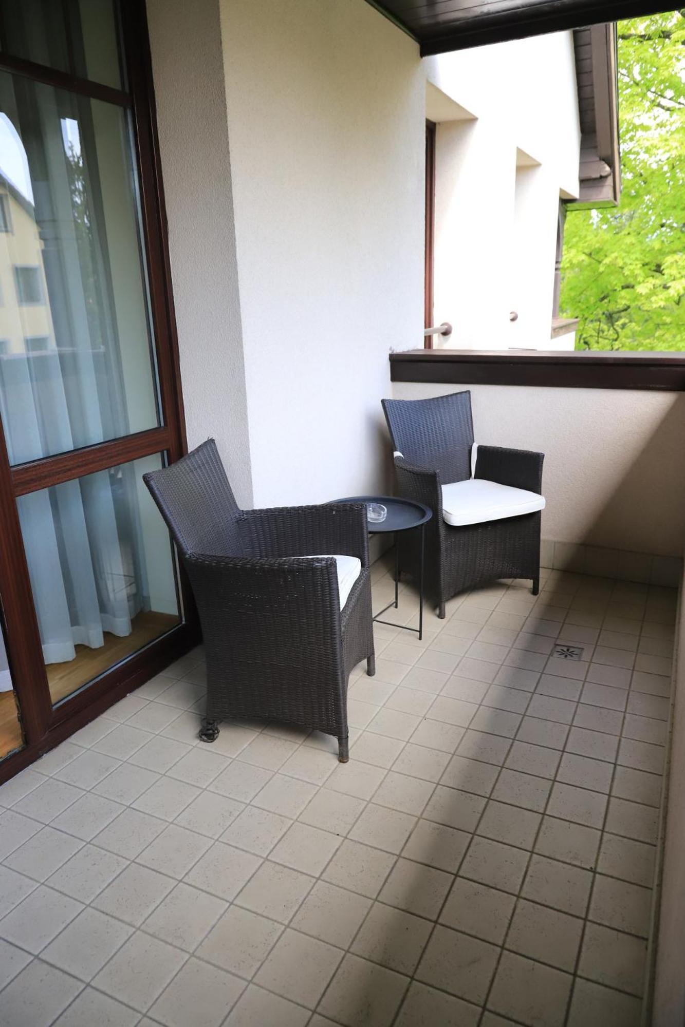 Jasny Dwor Hotel Polanica-Zdrój Kültér fotó