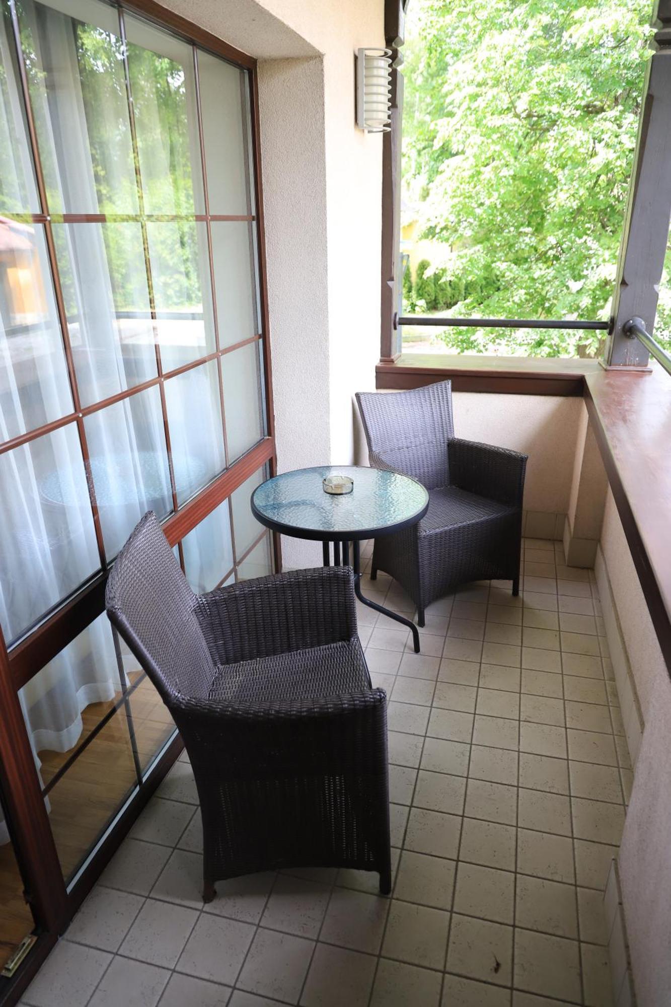 Jasny Dwor Hotel Polanica-Zdrój Kültér fotó